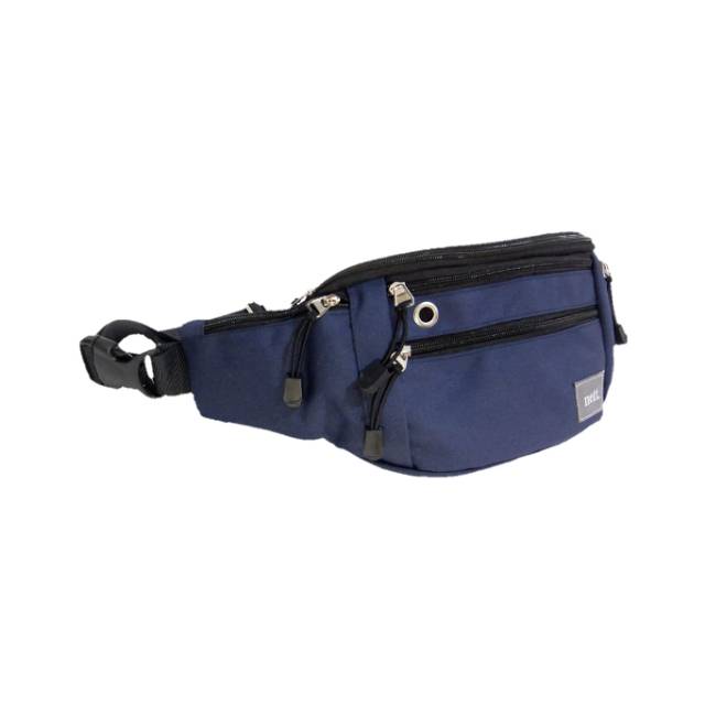 Tas selempang sling bag waist bag pria
