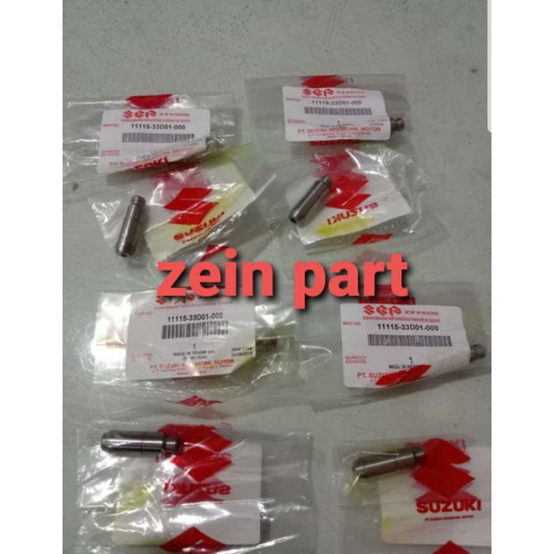 bosh bos klep suzuki satria fu 150 karbulator karbu original