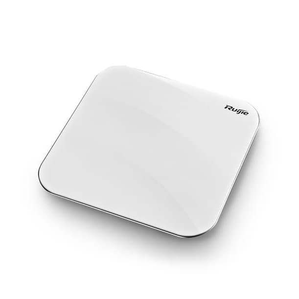 [+PoE adapter] Ruijie RG-AP720-L 802.11AC Ceiling Mount Access Point Akses Poin dengan PoE Adapter | GARANSI RESMI