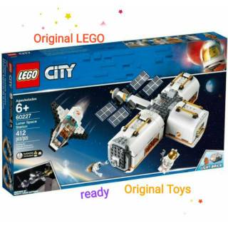 lego city deep space