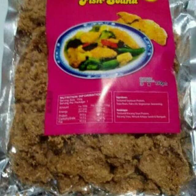 

Yi Phio Vegetarian 150gr soup hotpot steamboat capcay cemil langsung