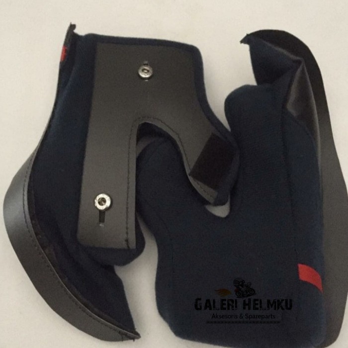 Busa Helm INK CL 1 CL1 Fullset Pipi