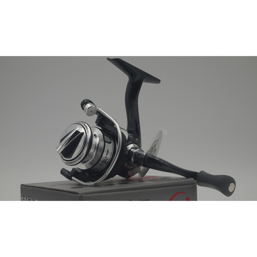 Reel Ril Pancing Exori Giga 500