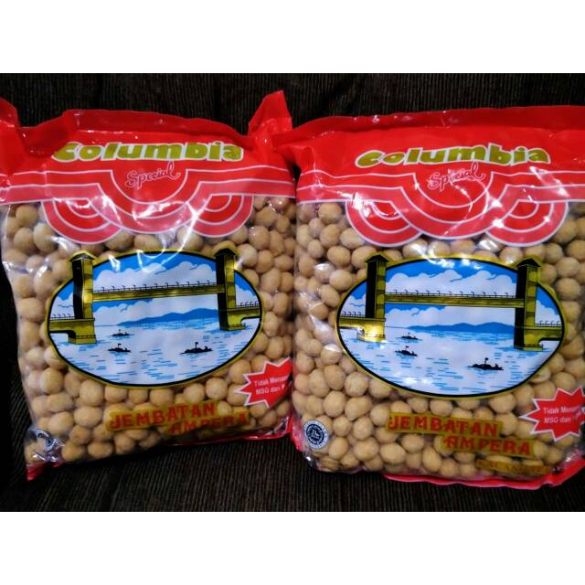 

KACANG TELOR 1Kg