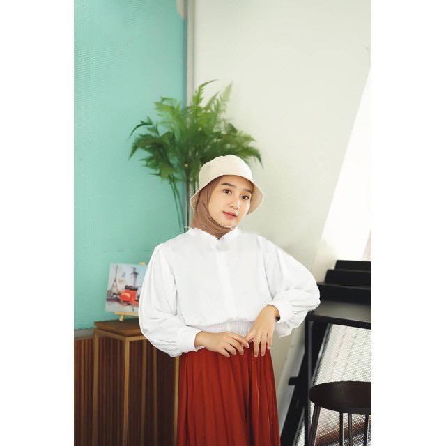 AFI - MC - Blouse Katlina / Karina Blouse-1