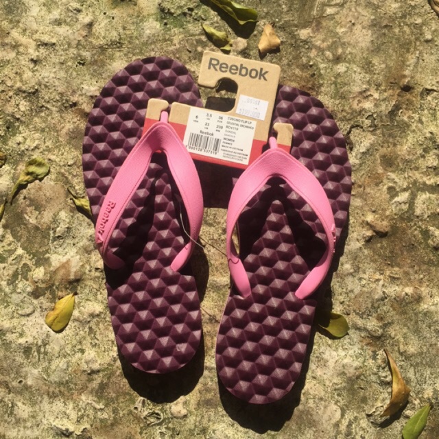 Sendal Reebok New Ori