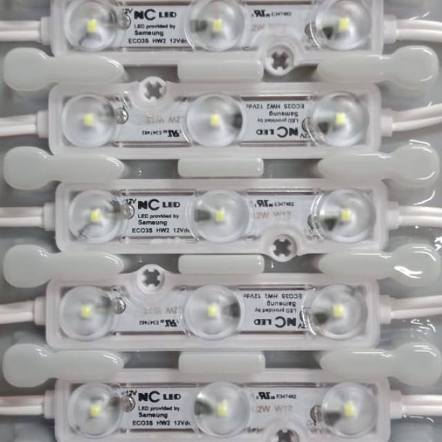 led module Samsung NC doff 3mata 2835 /pack 100pcs