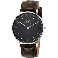Daniel Wellington DW00100146 Classic Black York 36mm