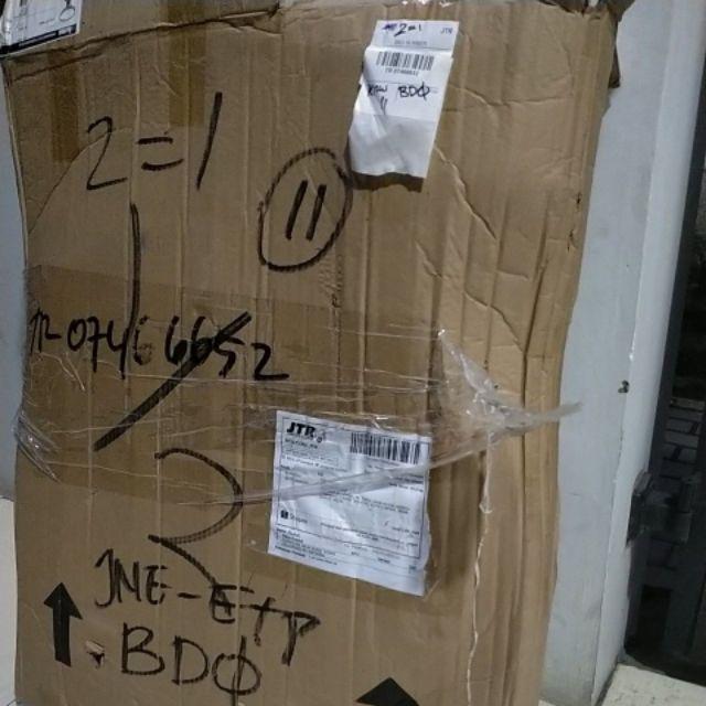 Furniture Meja Kursi Teras Set Isi 3 Pcs