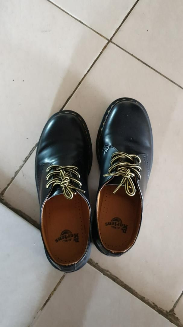 Dr Martens Laces 1461 1460 1490