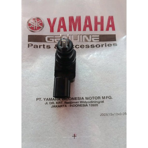 Terlaris IC fuel pump yamaha ic ful pom mio j ic pompa bensin mio j ic ful pom yamaha Termurah