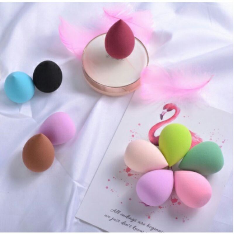 SPONGE BEAUTY BLENDER /BEAUTY BLENDER