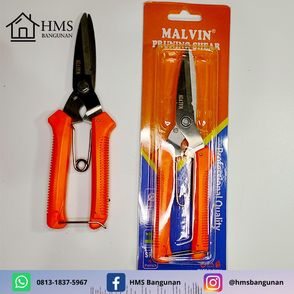 

GUNTING SENG KOREA MALVIN