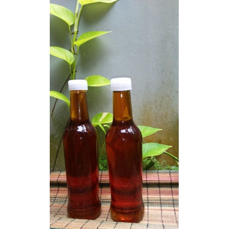 

Madu hutan asli