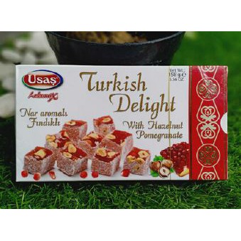 

Turkish Deligth Cemilan Manis