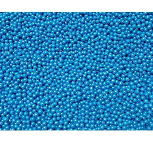 

Terbatas>>.>561VR 10G MUTIARA PEARL BLUE BIRU MINI SPRINKLES EDIBLE CAKE KUE BANYAK ART