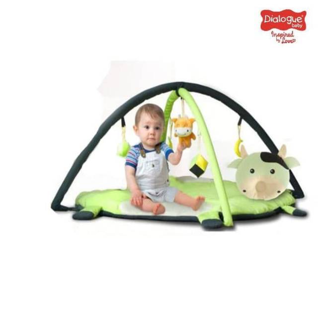 Matras playmate dialogue dlp0005