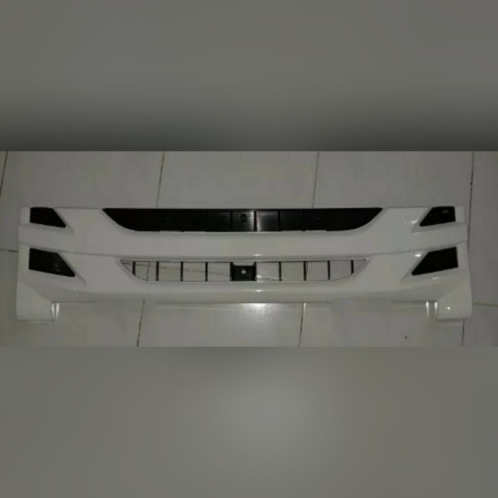 Grill Radiator ISUZU ELF NMR 71 NLR 55