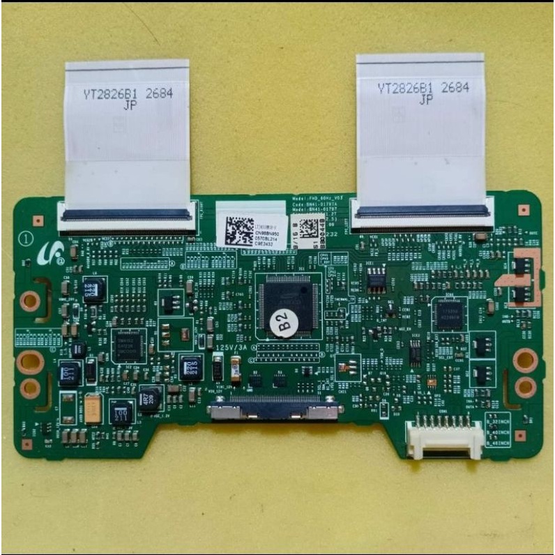 TCON TV LED SAMSUNG 40EH5000 - 40EH5300