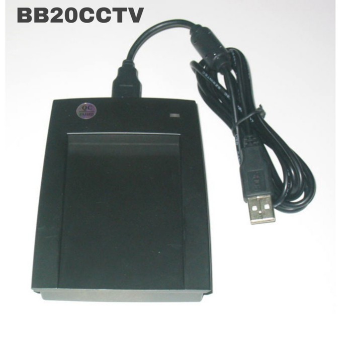 RFID Reader 125 khz