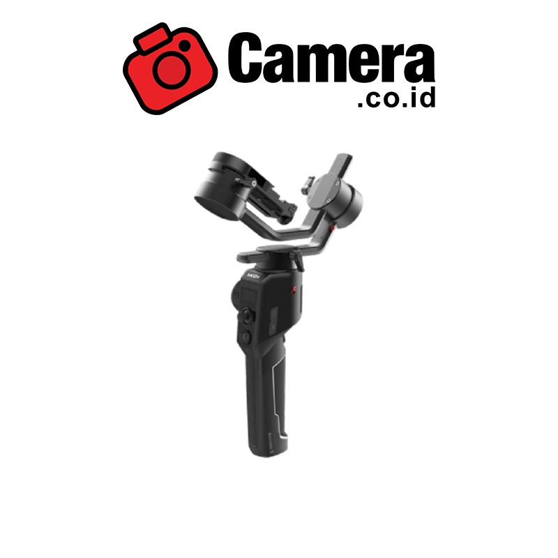 MOZA Air Cross 2 Camera Stabilization System Profesional Kit