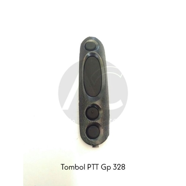 Tombol PTT HT Motorola GP 328-338
