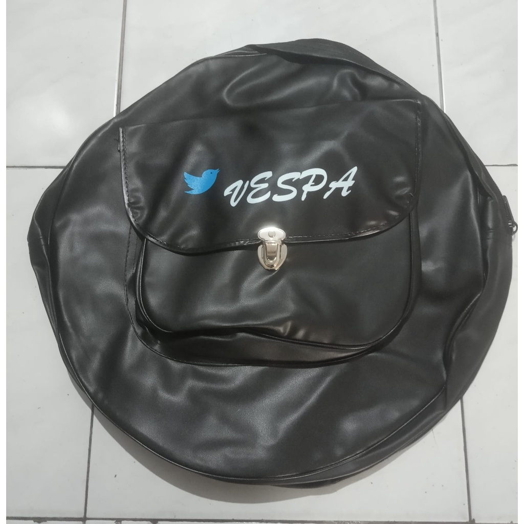 Cover ban vespa ring 8