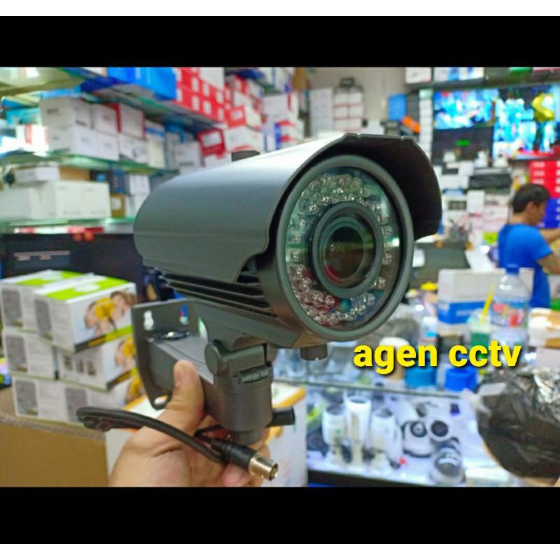 kamera cctv verivokal 2.8 mm - 12mm 5mp 1080p ir sony full hd