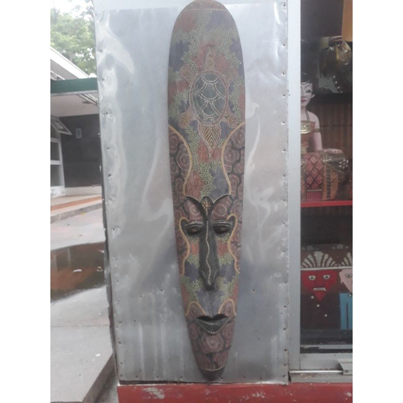 

kerajinantompengwarnabahankayusuar.