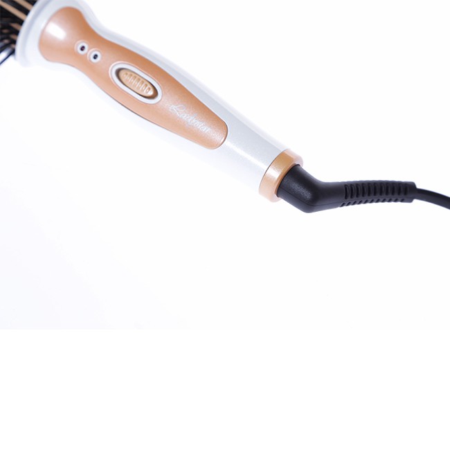 GOSTOREMURAH/Sisir blow ladystar LS 605 , sisir catok, blower comb, iron brush, hairdryer