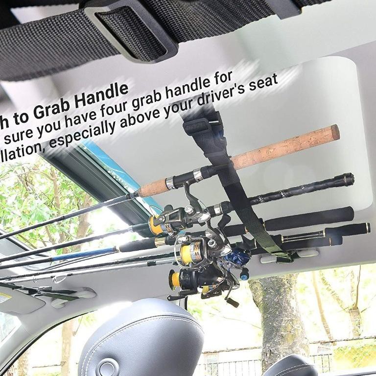 ♟ STRAP JORAN | BRACKET JORAN TALI SUSPENDER JORAN PANCING MOBIL ➣