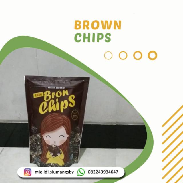 

Bron Chips