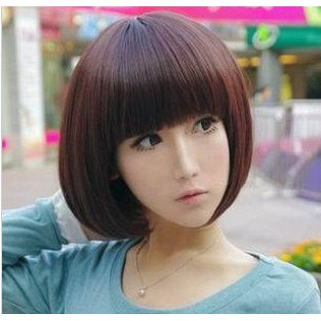 Wig Import 322372