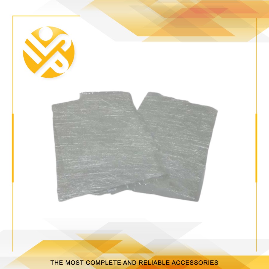 Serat Fiber / Fiberglass