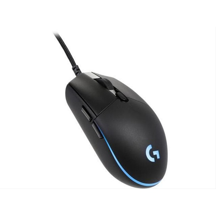 Logitech G PRO Hero Corded Gaming Mouse