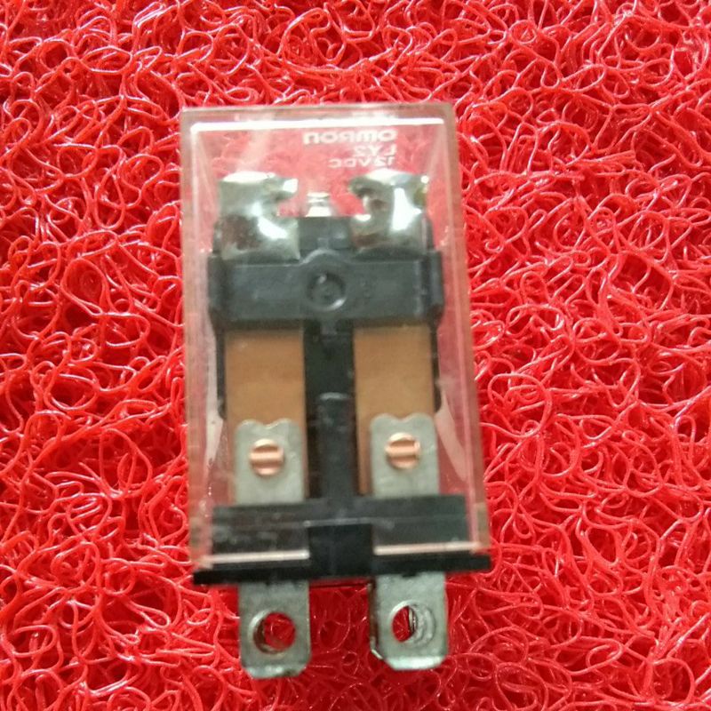 Relay OMRON original 12v dan 24v