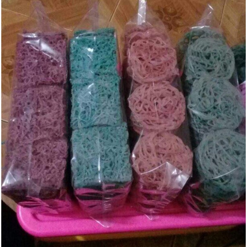 

Rangening Beras