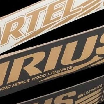 Limbs Busur Bow Cartel Sirius Edge Terlaris