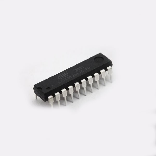 ATTINY2313A-PU