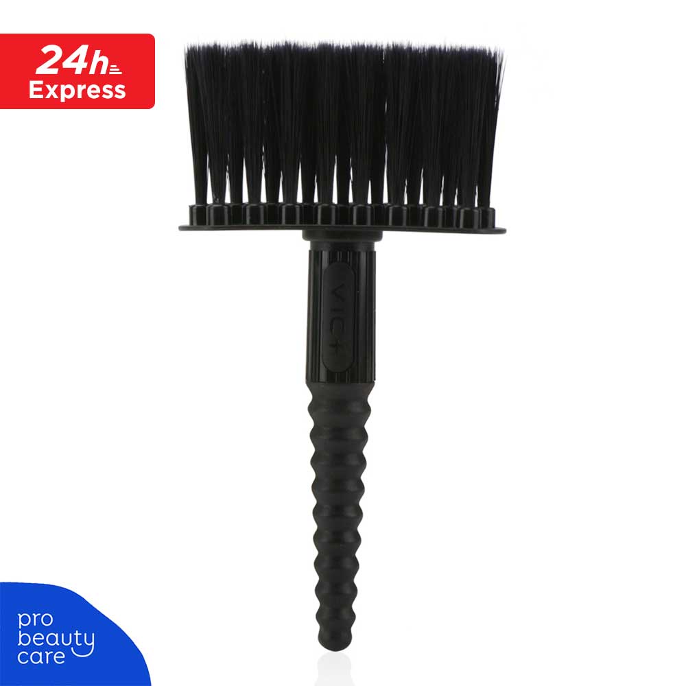 Kuas Bedak (Barber Neck Brush) VC-13007