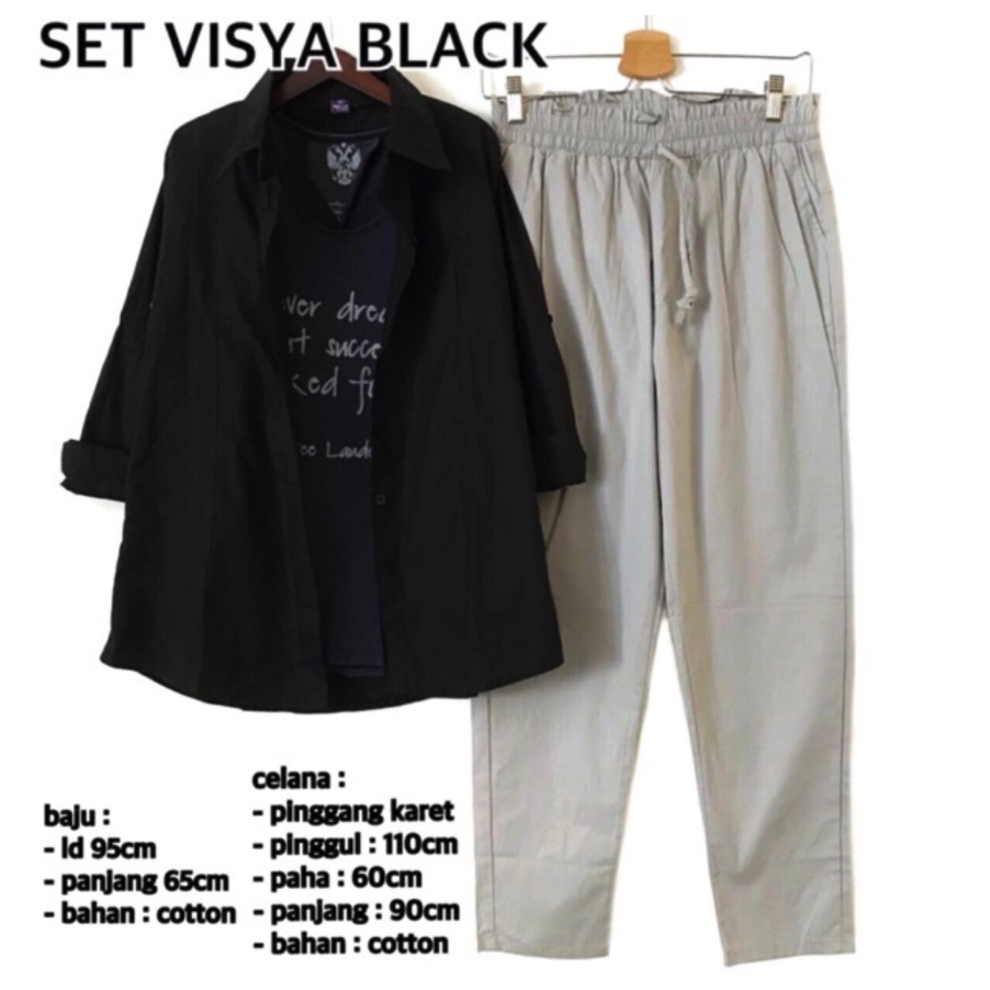 SET VISYA VINCSHOP VINC_id-2