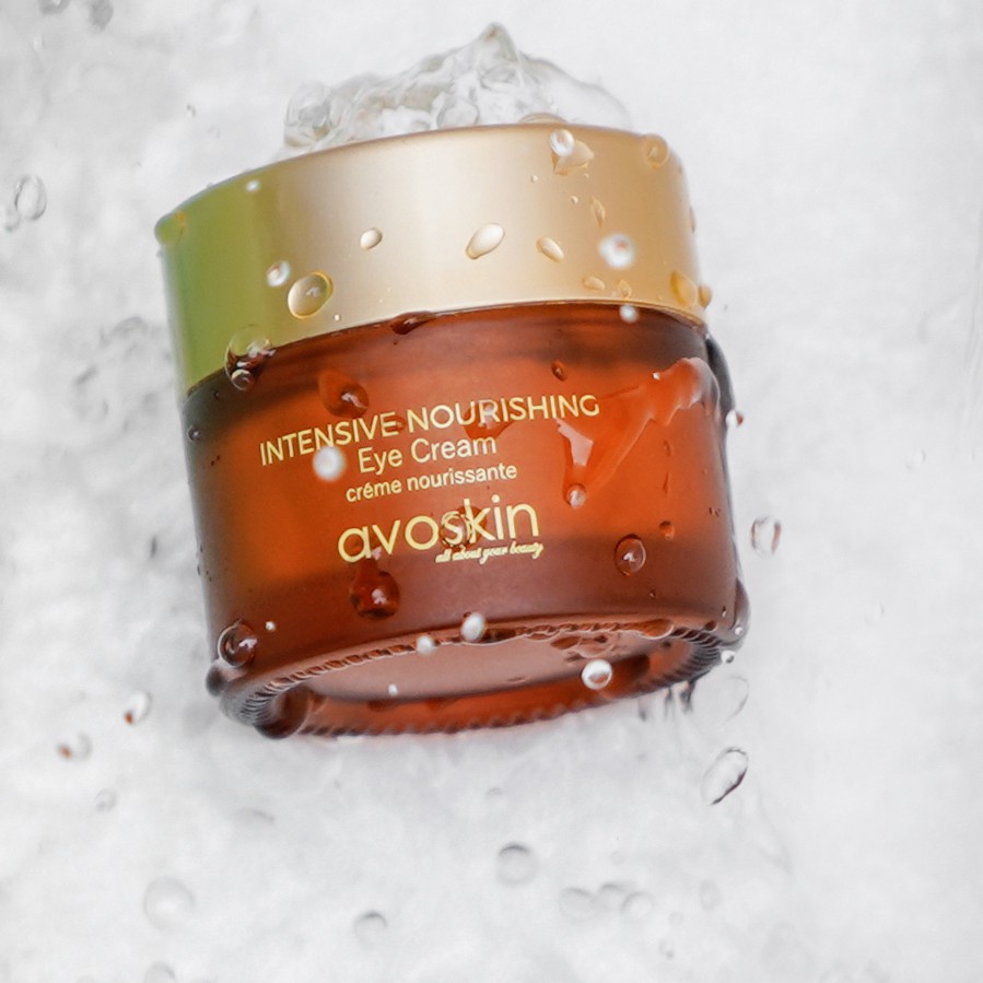 Avoskin Intensive Nourishing Eye Cream