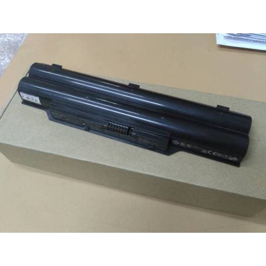 Promo Baterai Laptop Fujitsu AH530 AH531 BP250 terbaik