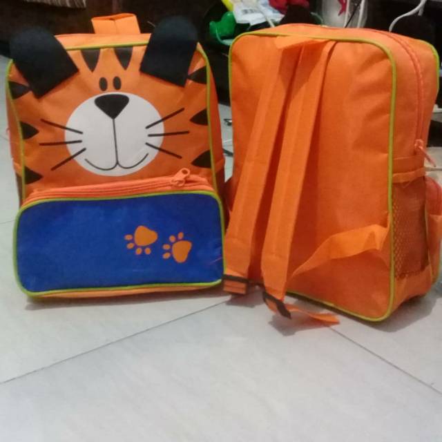 Tas ransel tk /souvenir ultah