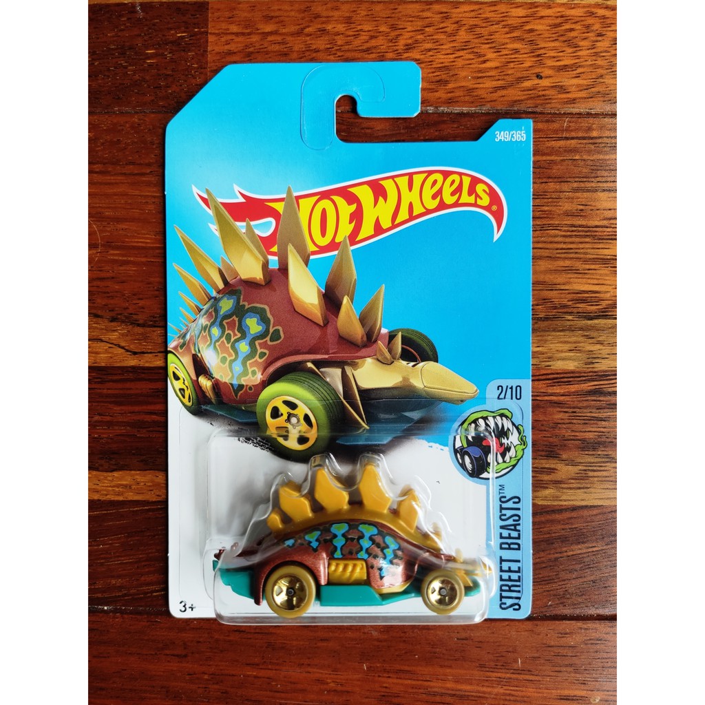 motosaurus