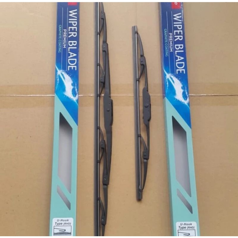 Wiper Depan Grand Avanza Great Xenia Denso