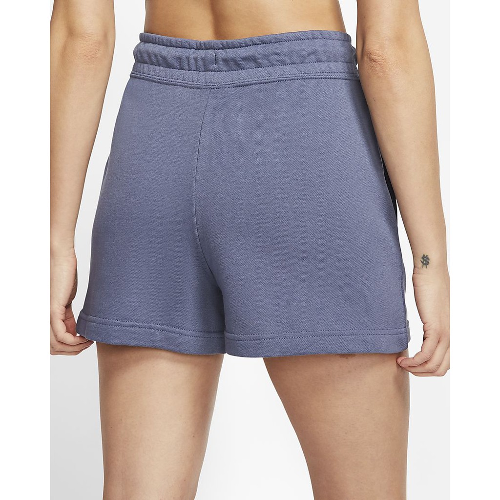 nike sportswear icon clash shorts blue