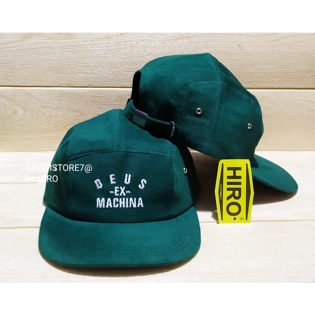 [COD]Topi Snapback Distro Hip-Hop New Model/Topi Distro Terlaris/Topi Lima Panel