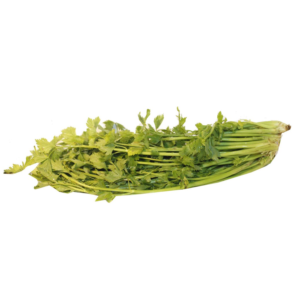 

Daun Seledri (8028) / Per PACK / + / - 300GR