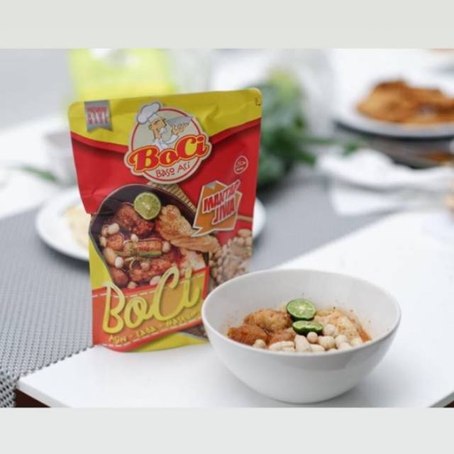

Boci Baso Aci